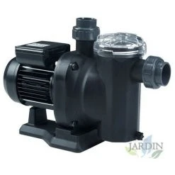 SUINGA Pompe De Piscine Auto-amorçante, Modèle Au Choix - 2