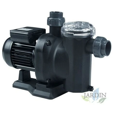 SUINGA Pompe De Piscine Auto-amorçante, Modèle Au Choix - 2 1 SUINGA Pompe De Piscine Auto-amorçante, Modèle Au Choix - 2