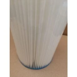 ZHUOXUAN Lot De 2 Cartouches Filtre Type A/C 10.6cm*20.3cm -Accessoire Piscine 51458419 4