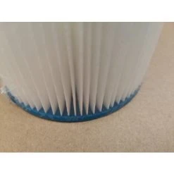 ZHUOXUAN Lot De 2 Cartouches Filtre Type A/C 10.6cm*20.3cm -Accessoire Piscine 51458419 5