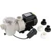 Pompe TP35 Poolmax 0,35 CV / 5,40 M³/h Mono - Ubbink
