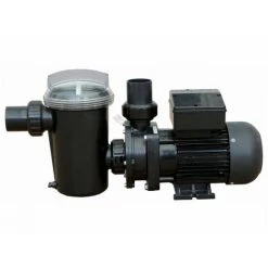 Pompe POOLSTYLE 13 M3/h - 1.2cv - Piscine - Pool Style -Accessoire Piscine 51742623 3