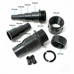 HELLOSHOP26 Pompe De Piscine 7500 Litres Par Heure Circulation 80 Watts Avec Filtre Eco -Accessoire Piscine 51778113 4