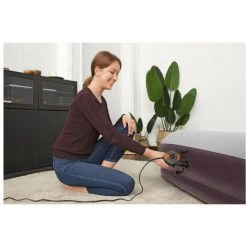 Pompe à Air électrique BESTWAY - 110 W - 680 L/min - Sidewinder - 62139 -Accessoire Piscine 52053703 4