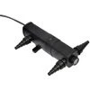 Topdeal Stérilisateur De Bassin UVC 36 W