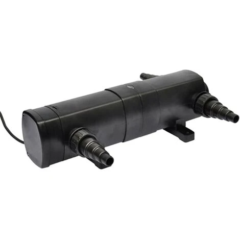 Topdeal Stérilisateur De Bassin UVC 36 W 2 Topdeal Stérilisateur De Bassin UVC 36 W – Image 2