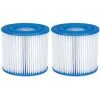 Lot De 2 Cartouches De Filtration D - Summer Waves