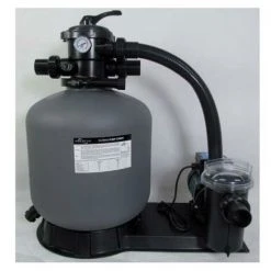 HELIOTRADE Kit De Filtration Complet Pour Piscine 8 M3/H - Pompe + Groupe + Vanne + Connexion 6 HELIOTRADE Kit De Filtration Complet Pour Piscine 8 M3/H - Pompe + Groupe + Vanne + Connexion -Accessoire Piscine 52690312 3