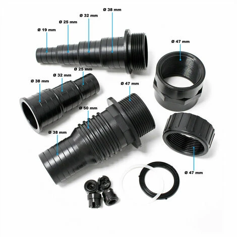 HELLOSHOP26 Pompe De Piscine 8500 Litres Par Heure Circulation 120 Watts Avec Filtre Eco 4 HELLOSHOP26 Pompe De Piscine 8500 Litres Par Heure Circulation 120 Watts Avec Filtre Eco – Image 4