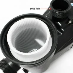 HELLOSHOP26 Pompe Piscine 28800l/h 1300 Watt Pompe Filtration Circulation Eau Pool -Accessoire Piscine 52754998 3