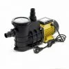 HELLOSHOP26 Pompe Piscine 8000l/h 380 Watts Pompe Filtration Circulation Eau Pool