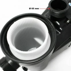 HELLOSHOP26 Pompe Piscine 19200l/h 750 Watts Pompe Filtration Circulation Eau Pool -Accessoire Piscine 52755036 3