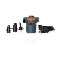 Pompe à Air Bestway Sidewinder 12V AC 8 Pompe à Air Bestway Sidewinder 12V AC -Accessoire Piscine 53043565 4