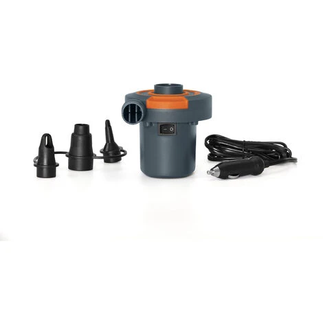 Pompe à Air Bestway Sidewinder 12V AC 4 Pompe à Air Bestway Sidewinder 12V AC – Image 4