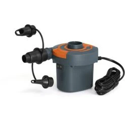 Pompe à Air Bestway Sidewinder 12V AC 9 Pompe à Air Bestway Sidewinder 12V AC -Accessoire Piscine 53043565 5