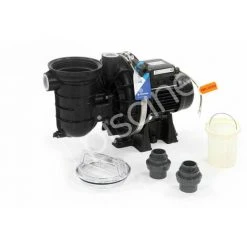 Pompe La Sta-Rite 1,50 CV / 20 M³/h Tri - Pentair -Accessoire Piscine 53065312 2