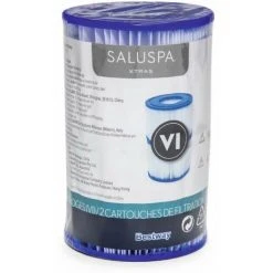 Cartouche Pour Spa Bestway TYPE VI 2pcs -Accessoire Piscine 53083727 4