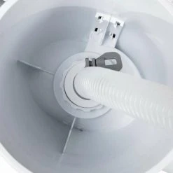 BESTWAY Skimmer Pompe Filtration 2,5m3-h Piscine -Accessoire Piscine 53083757 3