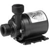 BENOBBY KIDS Pompe Submersible De 12V 800L/H 5M Pour Le Système De Circulation Solaire De Système De Circulation De Piscine De Fontaine