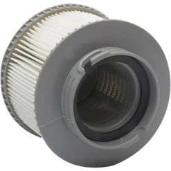 TINOR 3 Spa Filter Cartouches Pour MSpa, Cartouches Filtrantes De Remplacement De Filtres De Piscine Pour Baignoire,Spa,Piscine, Vous Donnant De L'eau Propre Et Fraîche（11*8.5cm） -Accessoire Piscine 53661530 3