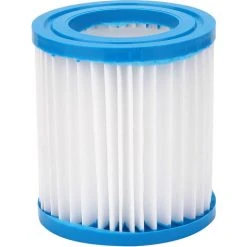 SUPERSELLER Pompe De Filtre De 300 Gallons Élément De Filtre Accessoires De Pompe De Filtre Cartouche De Filtre De Pompe De Filtre De Circulation Accessoire HS-630 - Multicolore