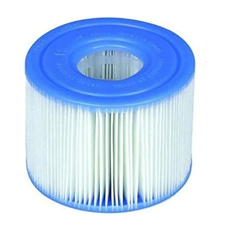 INTEX C INTEX 12 Cartouches Pure Spa (6 Lots De 2 Filtres) 3 INTEX C INTEX 12 Cartouches Pure Spa (6 Lots De 2 Filtres) – Image 3