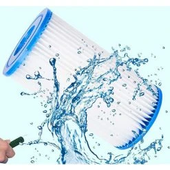 REGALI Lot De 2 Cartouches De Filtration 7 REGALI Lot De 2 Cartouches De Filtration -Accessoire Piscine 53993944 3