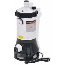 Hommoo Pompe Filtrante De Piscine Intex Bestway 185 W 4,4 M³/h -Accessoire Piscine 54168235 5