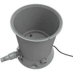 VIKING CHOICE Pompe Filtre à Sable Pour Piscine Jilong - 3028 L/h - Raccord 32 à 38 Mm -Accessoire Piscine 54331770 3