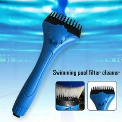 ILOVEMILAN Nettoyeur De Cartouche Filtrante De Piscine, Filtre De Spa,brosse De Nettoyage,Débris,té,Solvant Pour Cheveux,résistant,Peigne De Filtrage Efficace,Outil De Nettoyage Portatif,Outil De Nettoyage 9 ILOVEMILAN Nettoyeur De Cartouche Filtrante De Piscine, Filtre De Spa,brosse De Nettoyage,Débris,té,Solvant Pour Cheveux,résistant,Peigne De Filtrage Efficace,Outil De Nettoyage Portatif,Outil De Nettoyage -Accessoire Piscine 54413647 5