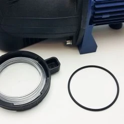 AQUALUX EDENEA Pompe Pour Filtration Piscine Avec Timer Intégré - 1/3CV - (en Complément D'un Filtre) - 0 5 AQUALUX EDENEA Pompe Pour Filtration Piscine Avec Timer Intégré - 1/3CV - (en Complément D'un Filtre) - 0 -Accessoire Piscine 54681919 3