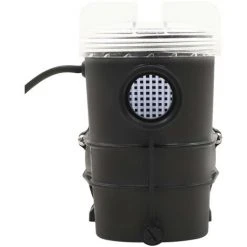 Topdeal Pompe De Piscine Avec Minuterie Noir 0,25 CH 8000 L / H FF91724_FR 9 Topdeal Pompe De Piscine Avec Minuterie Noir 0,25 CH 8000 L / H FF91724_FR -Accessoire Piscine 54840939 5