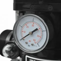 Topdeal Filtre à Sable Pour Piscine Avec Vanne 6 Positions Bleu 460 Mm FF91169_FR -Accessoire Piscine 54841186 4