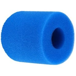 SUPERSELLER Filtre De Piscine, Filtre De Piscine Pour Intex Type S1 Réutilisable/lavable Piscine Filtre Mousse Cartouche éponge Nettoyeur De Piscine, Bleu 93*30*102 MM - Bleu - Bleu -Accessoire Piscine 54923185 3