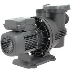 Pompe Piscine - Naiade 18 Mono De Espa -Accessoire Piscine 550288 3