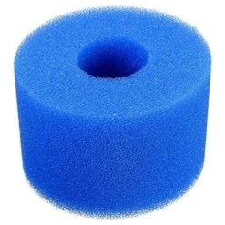 PERLE RARE Cartouche De Filtre En Mousse Réutilisable Lavable Pour Spa Intex Pure Spa Type S1 7 PERLE RARE Cartouche De Filtre En Mousse Réutilisable Lavable Pour Spa Intex Pure Spa Type S1 -Accessoire Piscine 55029504 3