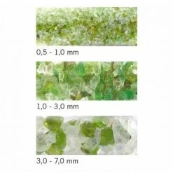 SUINGA Lit Filtrant En Verre ECO 3,0 - 7,0 Mm, Sac De 25 KG 5 SUINGA Lit Filtrant En Verre ECO 3,0 - 7,0 Mm, Sac De 25 KG -Accessoire Piscine 55164236 3