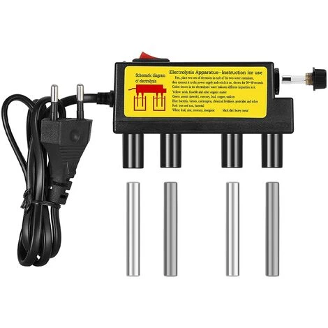 Eau Electrolyseur Test Électrolyse Outils De L'eau Eau Pureté Level Meter Qualité De L'eau Testeur Regard, Fontainebleau 1 Eau Electrolyseur Test Électrolyse Outils De L'eau Eau Pureté Level Meter Qualité De L'eau Testeur Regard, Fontainebleau