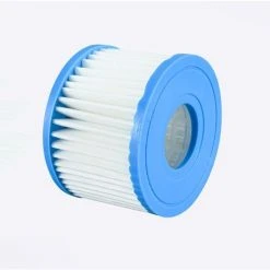 Cartouches De Piscine Type S1 Faciles à Installer 6filtres, Bleu, Fontainebleau 7 Cartouches De Piscine Type S1 Faciles à Installer 6filtres, Bleu, Fontainebleau -Accessoire Piscine 55255511 3