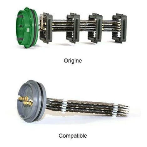 BIOPOOL Cellule Compatible Sterilor 2000/3000 HC200 - SC210 - NSC210 - SC160 1 BIOPOOL Cellule Compatible Sterilor 2000/3000 HC200 - SC210 - NSC210 - SC160