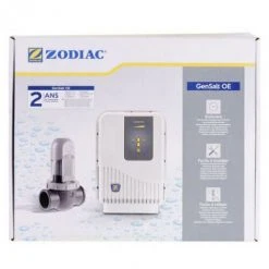 Électrolyseur Zodiac GenSalt OE 25 Jusqu'à 110m3 -Accessoire Piscine 55284637 3