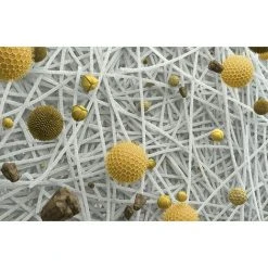 GUAZHUNIFR Lot De 3 Filtres Pour Aspirateur Robot Roomba Séries I Et E, Noir Et Blanc，Guazhuni -Accessoire Piscine 55285225 3