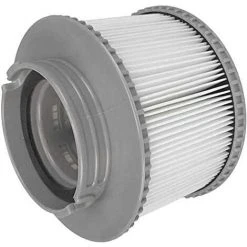 ILOVEMILAN Filtre MSpa,Cartouches De Filtre De Piscine,Filtre Cartouches De Rechange De Filtre MSpa Pour Baignoire,Spa,Piscine (3PCS) -Accessoire Piscine 55524112 3