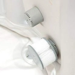 ILOVEMILAN Filtre MSpa,Cartouches De Filtre De Piscine,Filtre Cartouches De Rechange De Filtre MSpa Pour Baignoire,Spa,Piscine (3PCS) -Accessoire Piscine 55524112 4
