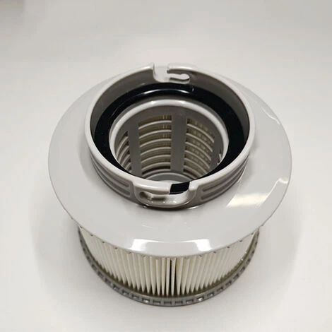 ZHUOXUAN 2PCS Filtre Cartouche MSPA FD2089 Spa Spas Partie Tamis De Remplacement Gonflable Piscine Outil Universel Rond 3 ZHUOXUAN 2PCS Filtre Cartouche MSPA FD2089 Spa Spas Partie Tamis De Remplacement Gonflable Piscine Outil Universel Rond – Image 3