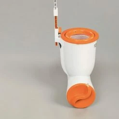 LITZEE Pompe De Filtration Pour Piscine Flowclear Skimatic 2574 L / H # -Accessoire Piscine 55637412 4