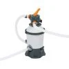 LITZEE Flowclear Pompe De Filtration à Sable 5678 L/h #