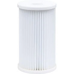 LITZEE Écumoire De Piscine Et Pompe Avec Adaptateur 16 Cm Plastique # -Accessoire Piscine 55637581 4