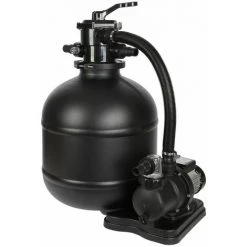 Water Clip Platine De Filtration à Sable 4 M3/h