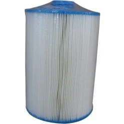 VENTE-UNIQUE.COM FILTRE POUR SPA - CLEAN - Blanc -Accessoire Piscine 55883838 5